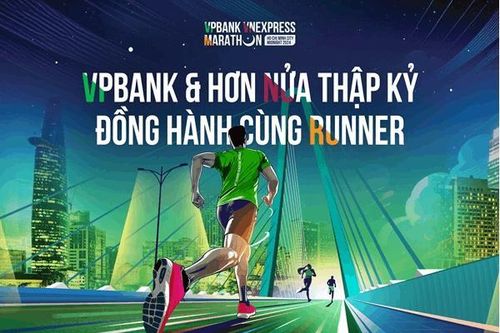 VPBank và hành trình hơn nửa thập kỷ kiến tạo những sự kiện thể thao đỉnh cao, quy mô lớn