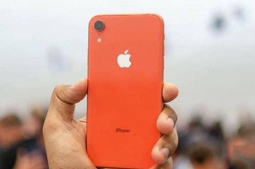 Đây là chiếc iPhone ra mắt từ năm 2018, giá chỉ hơn 3 triệu sau Tết, vẫn đáng giá từng đồng xu