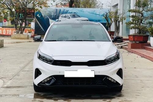 Lăn bánh 10.000 km, Kia K3 2023 'lướt' được chủ nhân bán lại với giá rẻ khó tin