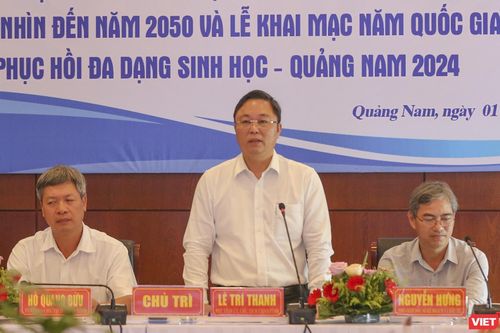 Ngày 16/3, Quảng Nam sẽ chính thức công bố Quy hoạch tỉnh vừa được Thủ tướng phê duyệt