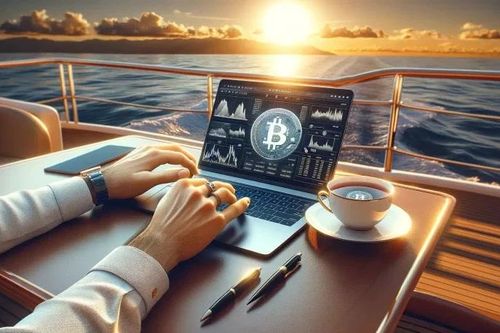 Jeff Bezos bán cổ phiếu Amazon trị giá 8,5 tỷ USD để mua Bitcoin?
