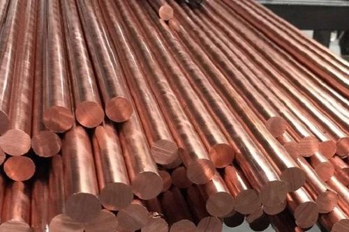 Giá đồng có thể lên đến 15.000USD mỗi tấn