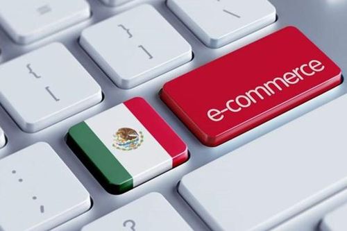Thương mại điện tử Mexico dẫn đầu thế giới về tốc độ tăng trưởng