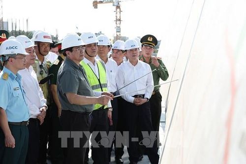 Tinh thần 'Vượt nắng, thắng mưa' và sự khởi đầu quyết liệt!