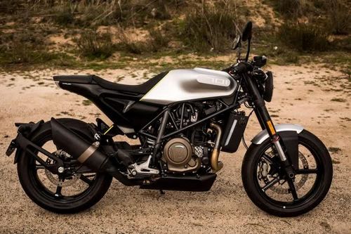 Top 10 xe Cafe Racers tốt nhất từng được sản xuất