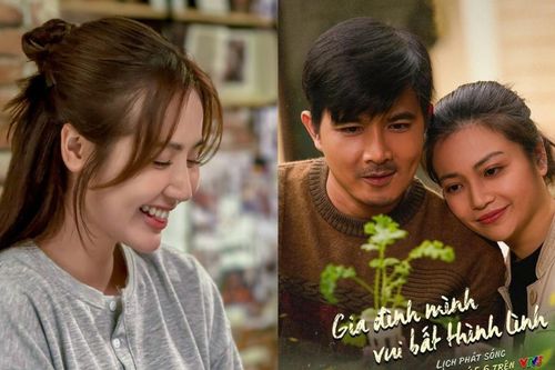 Chúng Ta Của 8 Năm Sau gây tranh cãi khi đi vào 'vết xe đổ' của Gia Đình Mình Vui Bất Thình Lình
