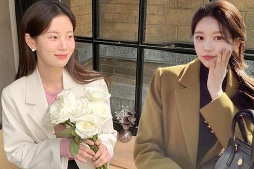 5 mẫu blazer nên có trong tủ đồ để luôn mặc đẹp mỗi ngày