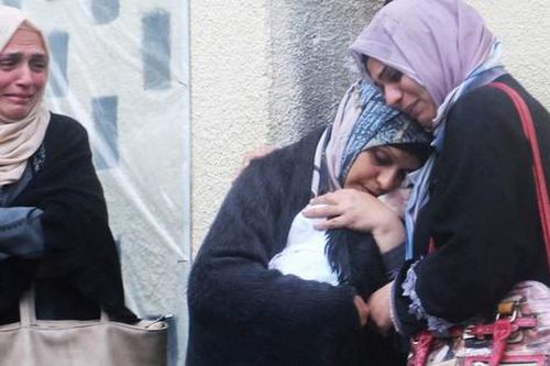 Chuyên gia Liên hợp quốc 'sốc' trước cáo buộc vi phạm quyền phụ nữ ở dải Gaza
