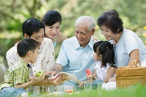 3 ngày cuối tuần đặc biệt