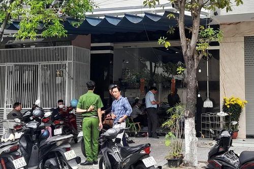 Đà Nẵng thông tin vụ bảo mẫu bạo hành, lấy chăn bịt miệng trẻ tự kỷ