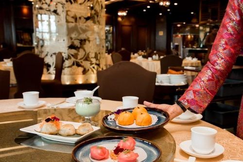 Chương trình ẩm thực hấp dẫn mừng Ngày Quốc tế Phụ nữ tại Windsor Plaza