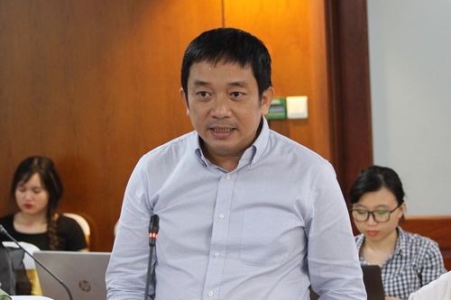 TP. Hồ Chí Minh phát triển thương mại điện tử nhanh nhất cả nước