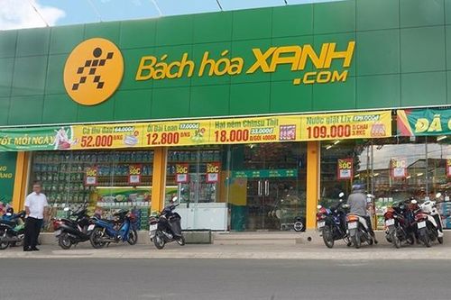 VietCap: Bách Hóa Xanh vẫn có thể lỗ ròng 280 tỷ đồng năm 2024