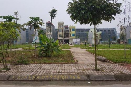 Đặt tiền tỷ mua đất, hơn 10 năm mới biết bị lừa