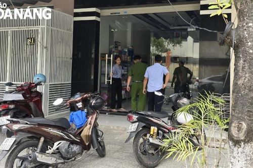 Xác minh thông tin trẻ tự kỷ bị bạo hành tại quận Sơn Trà