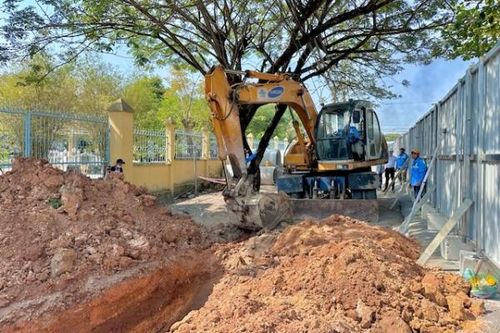Hơn 3,3 ngàn tỷ đồng duy tu, sửa chữa, đảm bảo hạ tầng giao thông đến hết năm 2025