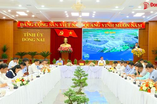 Phát triển các đô thị phải lấy người dân làm trung tâm
