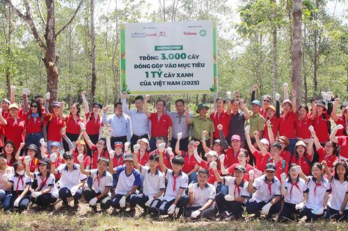 Chuyên đề: Bảo tồn động vật hoang dã: Đồng Nai dẫn đầu đa dạng sinh học vùng Đông Nam bộ