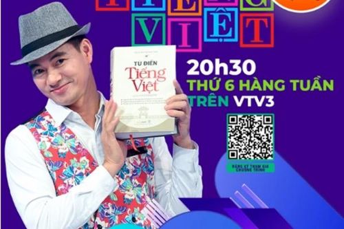 'Vua Tiếng Việt' tìm chủ nhân ngai vàng mùa 3