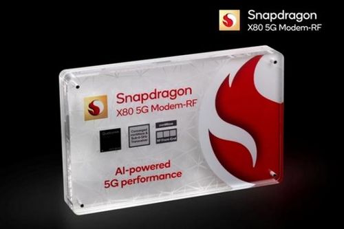 Qualcomm công bố nhiều đột phá trong lĩnh vực AI và kết nối tại MWC 2024