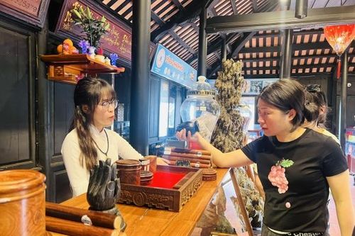Thị trường khách Trung Quốc phục hồi ấn tượng