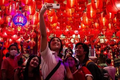 Du lịch quốc tế sôi động từ đầu năm, Việt Nam có trong top tăng trưởng mạnh