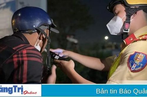Nhận sai để sửa sai từ những việc nhỏ