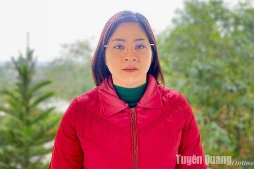 Chủ tịch Hội Phụ nữ giỏi toàn quốc