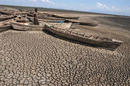 ADB sẽ tăng tỷ trọng các khoản vay khí hậu lên 55%