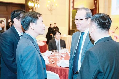 Ngoại giao kinh tế đóng góp tích cực cho phát triển