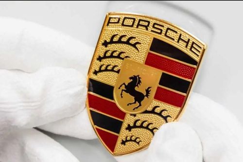 Năm 2023: Porsche bán tổng cộng hơn 320 nghìn xe trên toàn thế giới