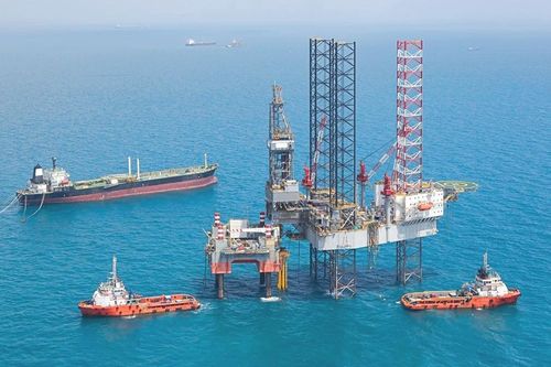 Saudi Aramco hủy dự án khai thác dầu 10 tỷ USD, PV Drilling (PVD) liệu có bị ảnh hưởng?