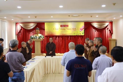 Câu lạc bộ Phóng viên - Cộng tác viên Báo Giác Ngộ sẽ tổ chức khóa bồi dưỡng kỹ năng báo chí