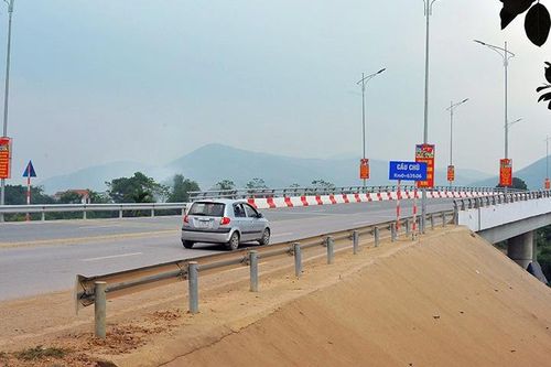Bắc Giang: Phê duyệt nhiệm vụ quy hoạch phân khu số 2, đô thị Chũ