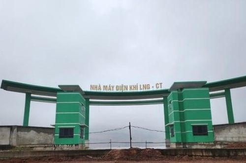 Thanh Hóa sắp có 'siêu dự án' nhiệt điện LNG 2,4 tỷ USD