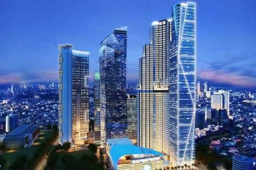 Thị trường ảm đạm, giá bất động sản hạng sang toàn cầu vẫn tăng