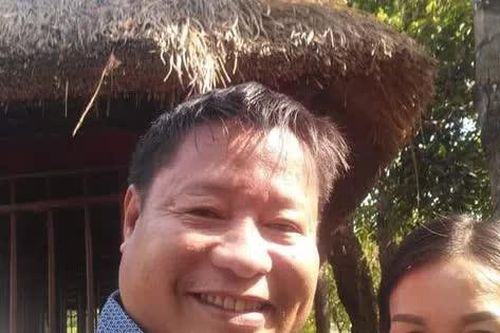 Khái niệm về...Vợ