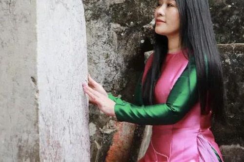 Cùng NSƯT Hương Giang trải nghiệm điểm checkin lý tưởng của giới trẻ tại Đình So