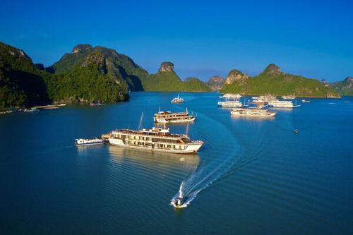 Khu du lịch vịnh trung tâm Cát Bà 'tìm chủ' sau nhiều lần đấu giá bất thành