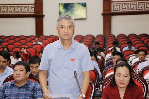 Bài 1: Cụ thể, trách nhiệm hơn
