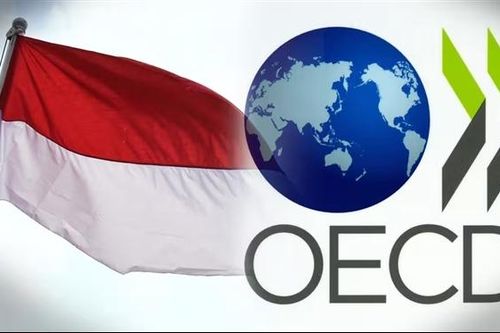 Indonesia gia nhập OECD: Đường dài phía trước