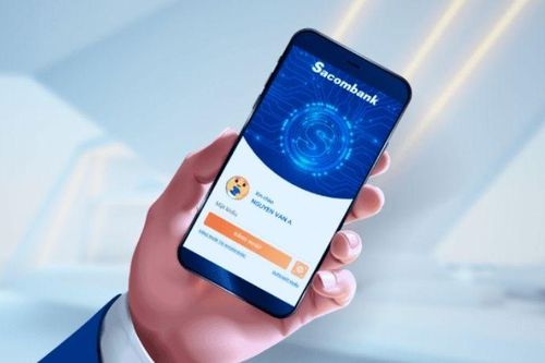 Sacombank và Eximbank thay đổi phí SMS Banking