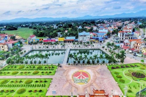 Một dự án hơn 1.000 tỷ đồng tại Thái Nguyên tìm chủ đầu tư