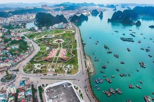 Lộ trình phát triển Vân Đồn trở thành khu kinh tế biển đa ngành, đa lĩnh vực