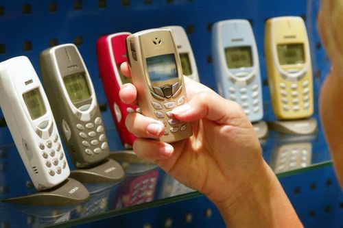 Mạng di động 2G 'cục gạch' sẽ chặn kết nối từ ngày 01/3