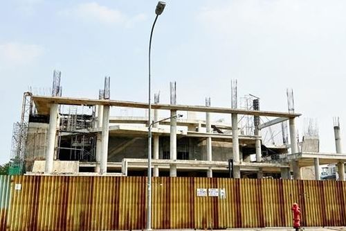 Chuyển hồ sơ có dấu hiệu tội phạm tại Dự án Nhà hát tỉnh An Giang sang Cơ quan điều tra