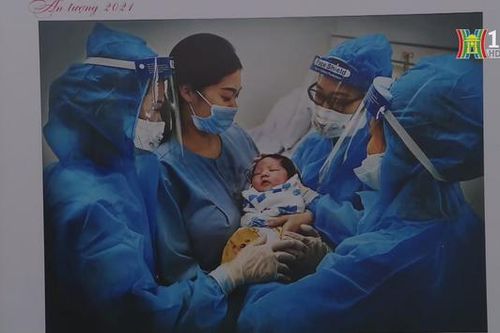 Phát động 'Cuộc thi nhiếp ảnh nghệ thuật Việt Nam 2024'