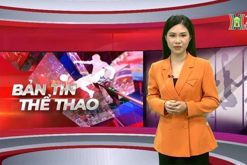 Bản tin Thể thao | 01/03/2024