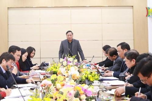 Ứng Hòa chú trọng phát triển hệ thống an sinh xã hội