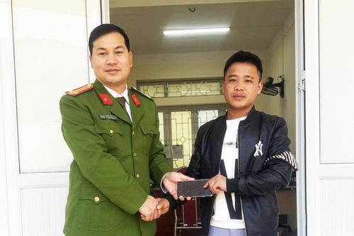 Động lực từ những lá thư tay